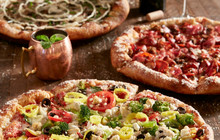 Mellow Mushroom Clemson餐厅图片