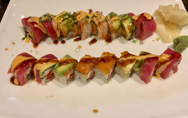 Master Joe's