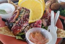 Burdines Waterfront美食图片