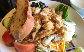Matties Taphouse and Grill