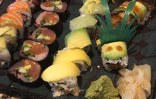 Bushido Sushi餐厅图片