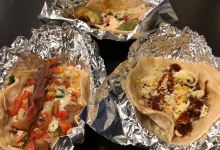 Fuego Tortilla Grill美食图片