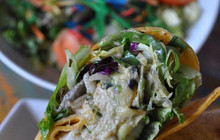 Agave Mexican Grill & Cantina餐厅图片