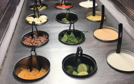 Mazzio's Pizza