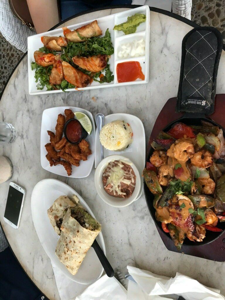 Karina's Mexican Seafood