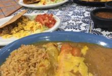 El Palenque Mexican Restaurant美食图片