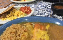El Palenque Mexican Restaurant餐厅图片