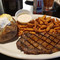 Logan's Rib-Eye