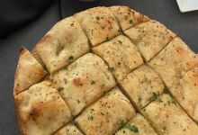 Lombardi's Italian Restaurant美食图片