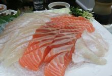 Hoesarang Badacheonguk美食图片