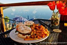 The Raven Bar & Grill美食图片