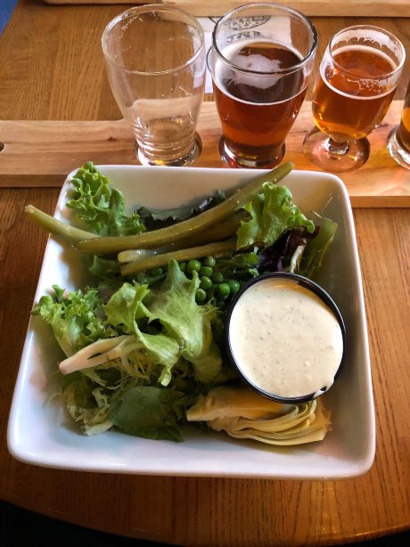 Quips Pub
