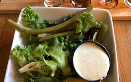 Quips Pub