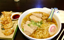 Kanpai Japanese Restaurant餐厅图片