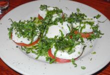Ottavio's Italian Restaurant美食图片