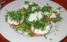 Ottavio's Italian Restaurant