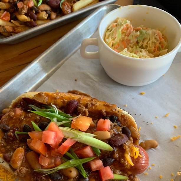 Idyllwild Brewpub