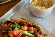 Idyllwild Brewpub美食图片