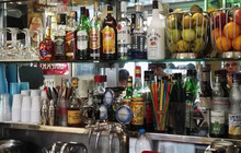 Bar Mirto Giovanni dal 1971餐厅图片