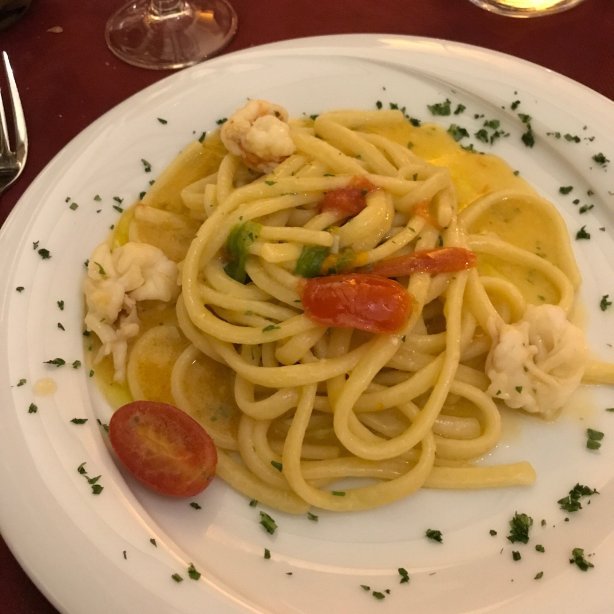 Ristrò Food&Wine餐厅图片