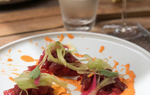 Osteria Bepi da Guia (nuova gestione)餐厅图片