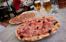 Ristorante Pizzeria Running Club餐厅图片
