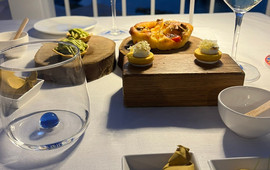Acqua Pazza