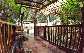 Madu Mint Cafe RiverView
