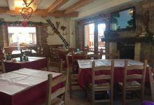 Rifugio dell'orso美食图片