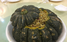 嘉延食馆餐厅图片