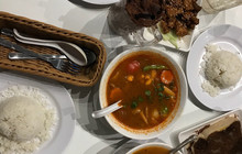 Restoran Plan A餐厅图片