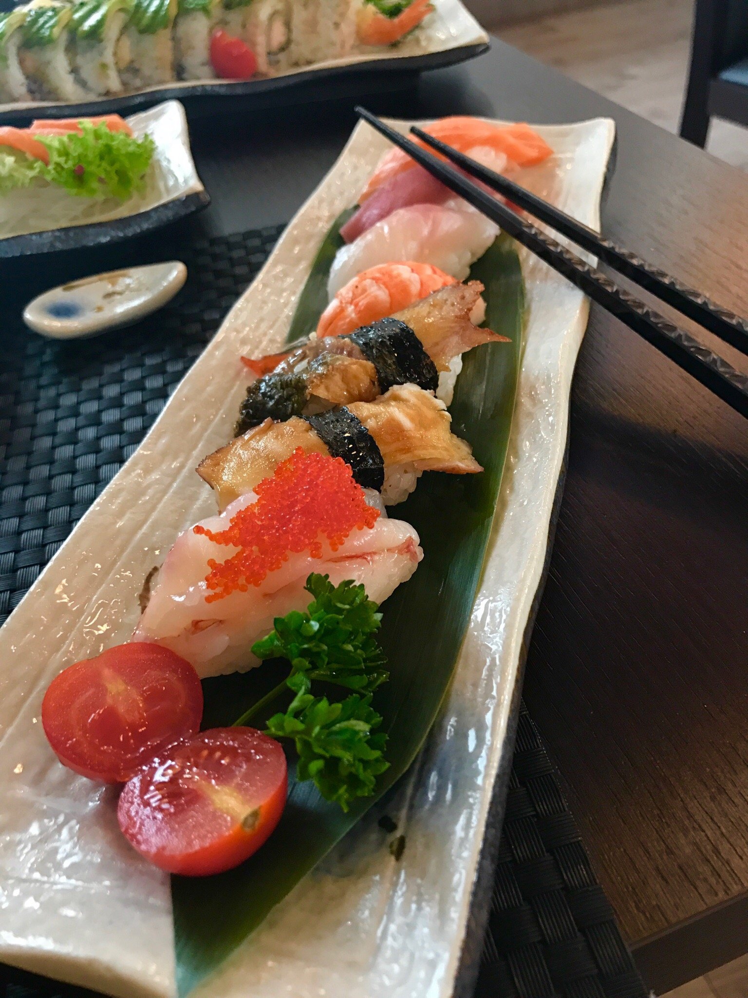 Hama Sushi (bardolino)