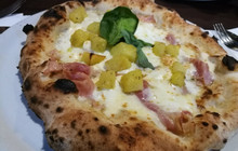 Ristorante Pizzeria 'O Coppetiello餐厅图片