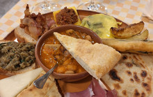 Osteria dei Re餐厅图片