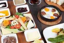 Kiwi Restaurant美食图片