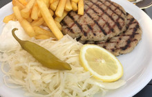 Rhodos Grill餐厅图片