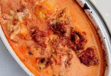 Ristorante La Nuova Gondola美食图片
