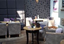 Schlosscafe Rastede美食图片