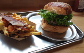 BunBun Burger