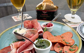 Giovanni's Ristorante Italiano