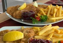 Am Haefele Restaurant美食图片