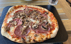 La Cucina Trattoria Italiana