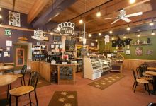 Bear's Paw Bakery美食图片