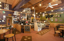 Bear's Paw Bakery餐厅图片