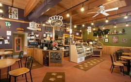Bear's Paw Bakery