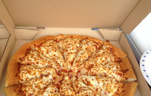 Pizza Hut Sylvan Lake餐厅图片