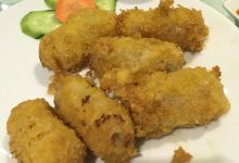 maxims restaurant & bar美食图片