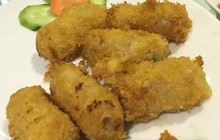 maxims restaurant & bar餐厅图片