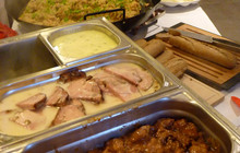 Brasserie Onder Ons餐厅图片