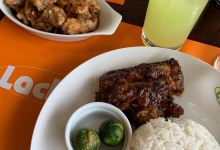 Lachi's美食图片
